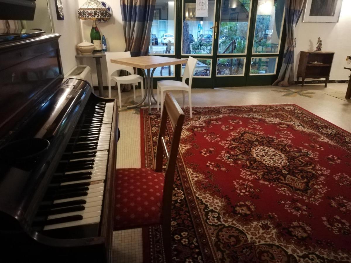 Hotel K2 Cervia 3 Stelle Sup Экстерьер фото