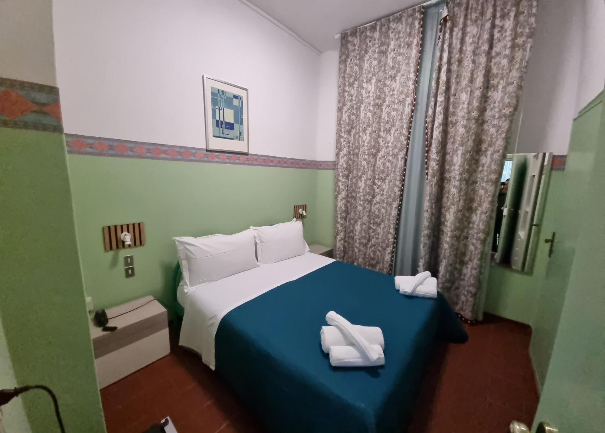 Hotel K2 Cervia 3 Stelle Sup Экстерьер фото