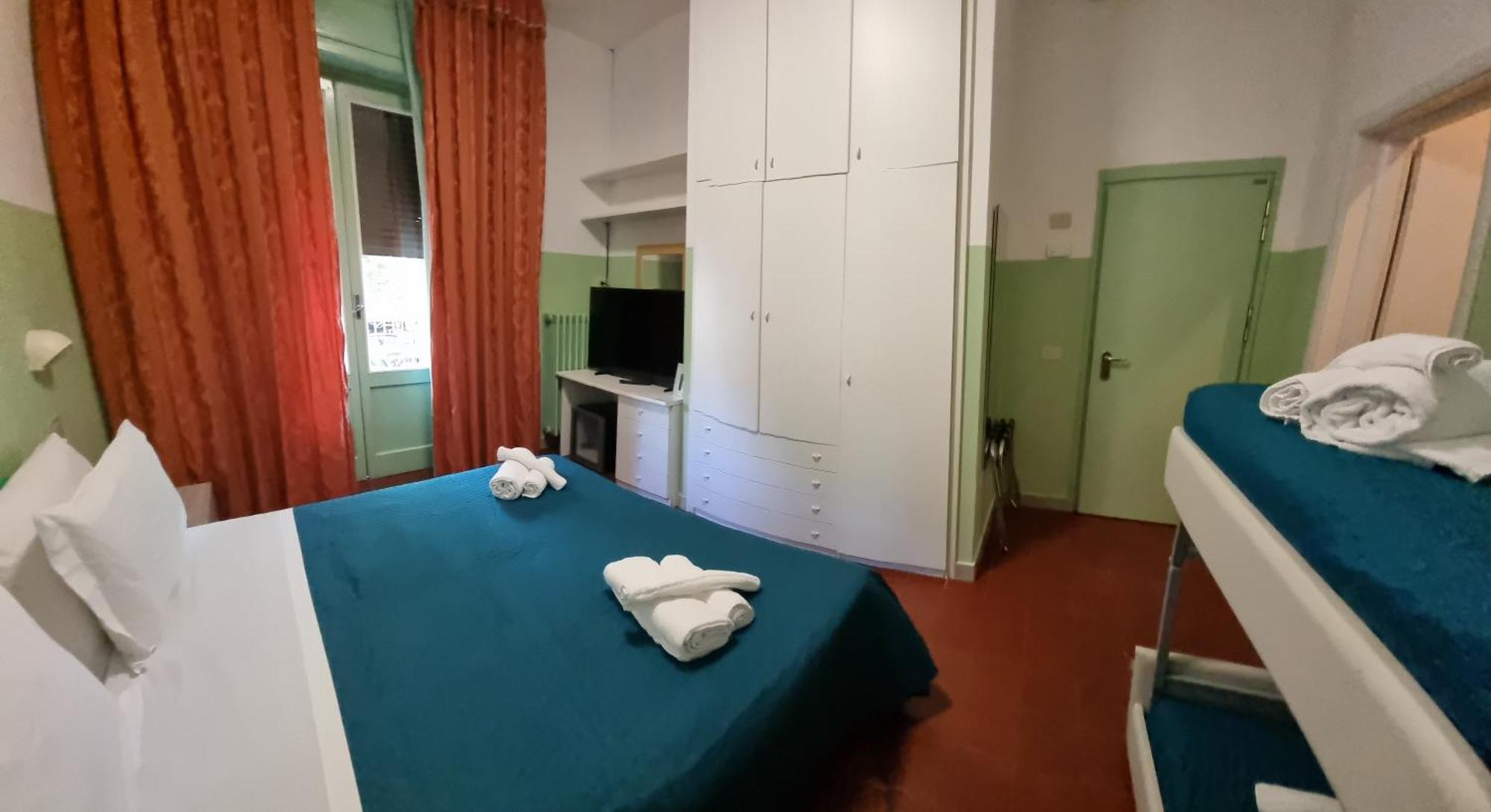 Hotel K2 Cervia 3 Stelle Sup Экстерьер фото