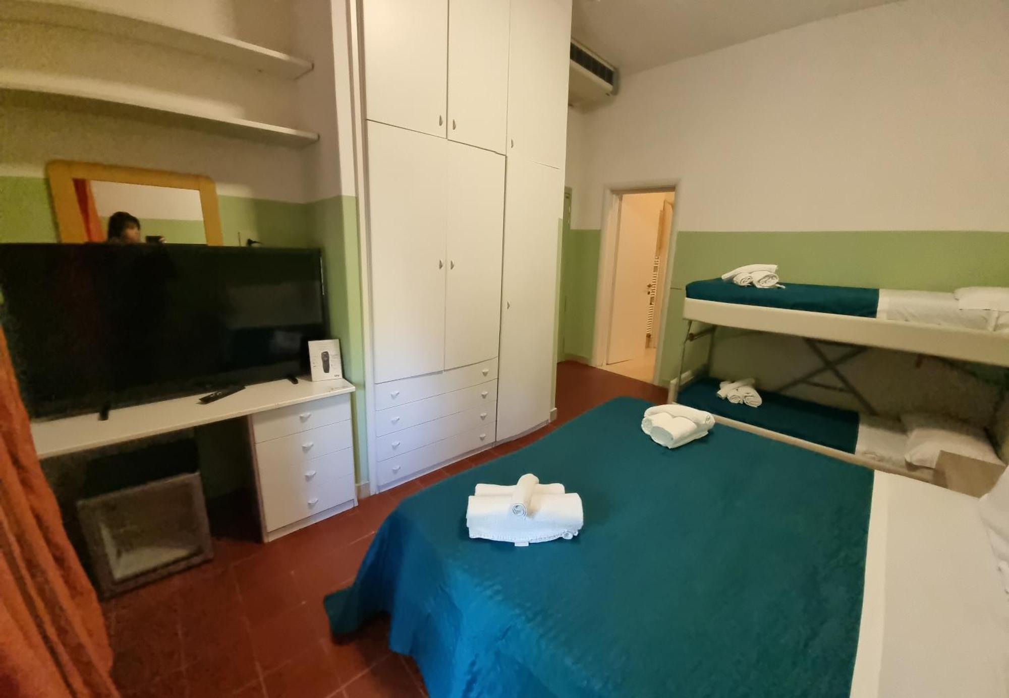 Hotel K2 Cervia 3 Stelle Sup Экстерьер фото