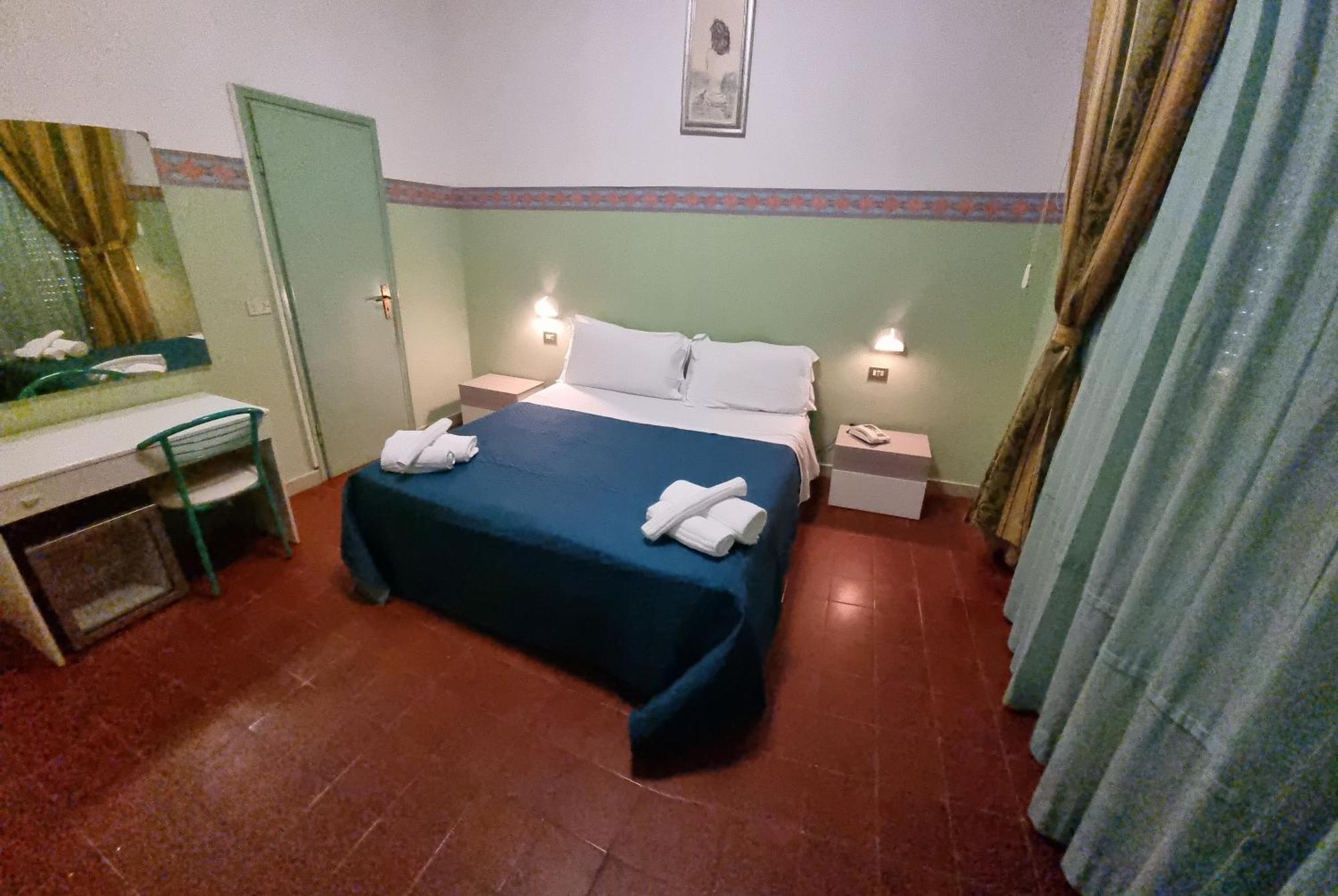Hotel K2 Cervia 3 Stelle Sup Экстерьер фото