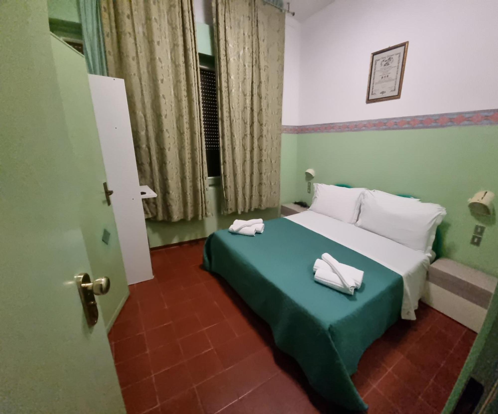 Hotel K2 Cervia 3 Stelle Sup Экстерьер фото