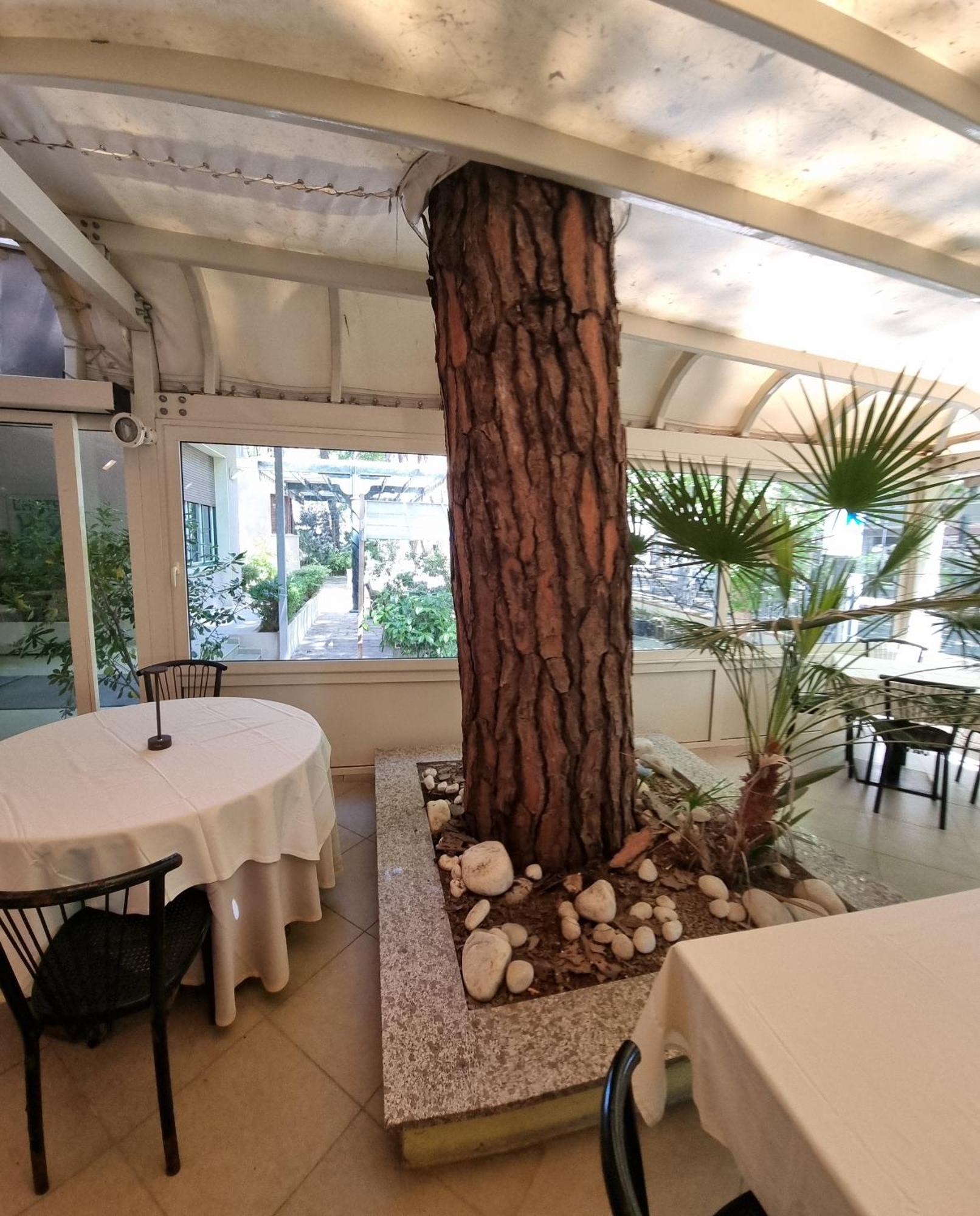 Hotel K2 Cervia 3 Stelle Sup Экстерьер фото