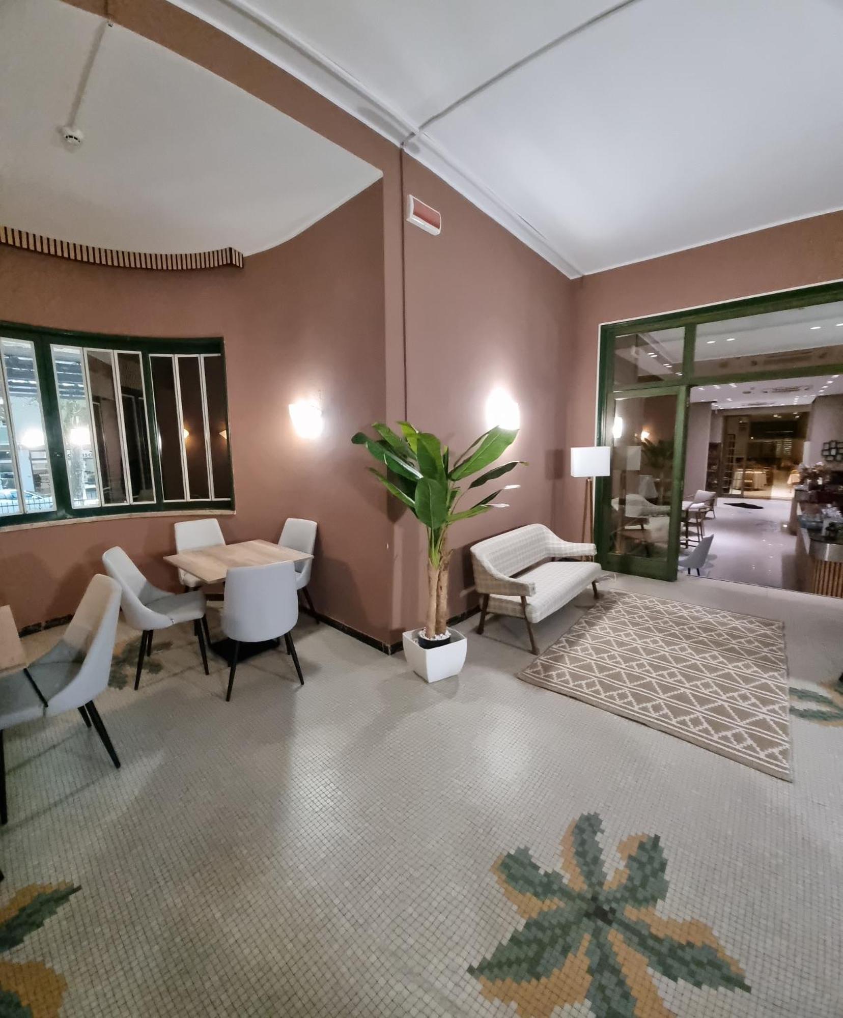 Hotel K2 Cervia 3 Stelle Sup Экстерьер фото