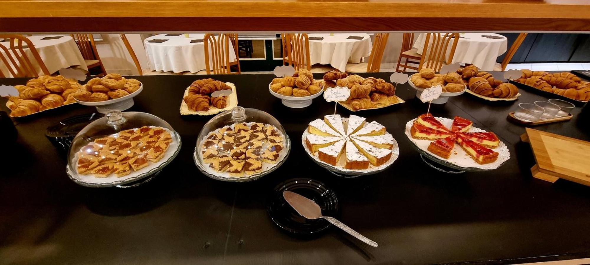 Hotel K2 Cervia 3 Stelle Sup Экстерьер фото