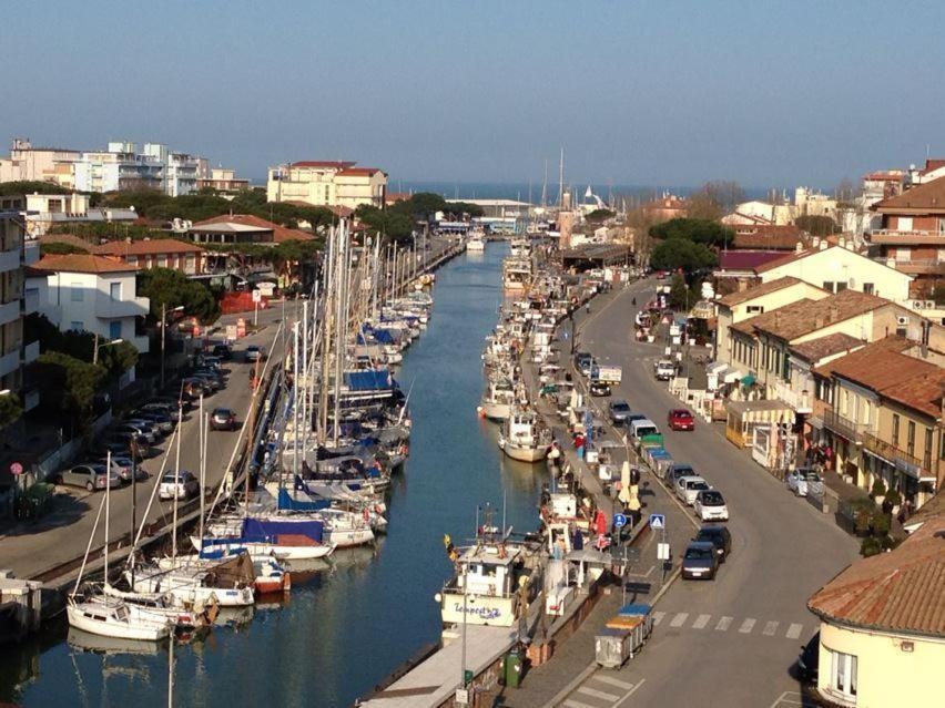 Hotel K2 Cervia 3 Stelle Sup Экстерьер фото